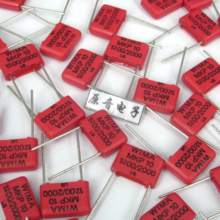 原装全新德国威玛薄膜补