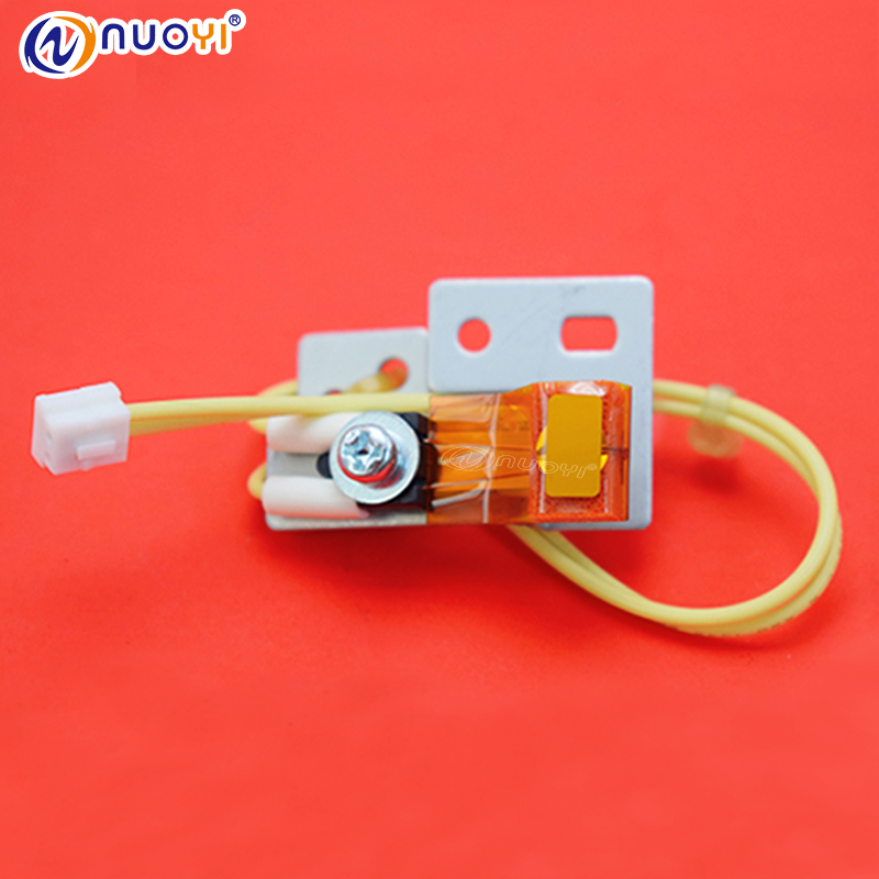 兼容柯尼卡美能达下热敏