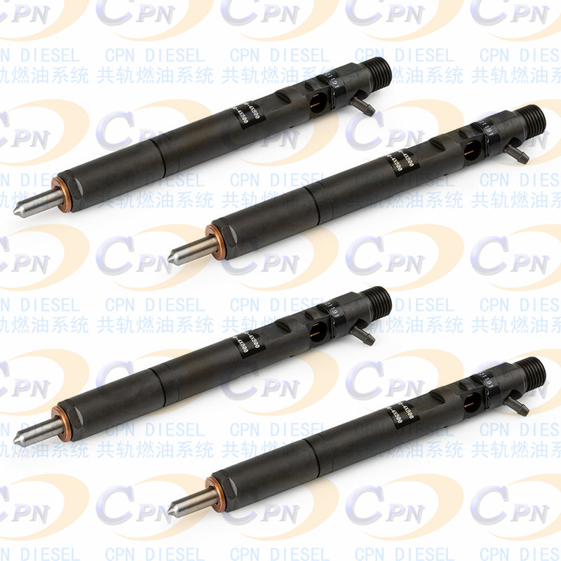新款11XED9528713共轨喷