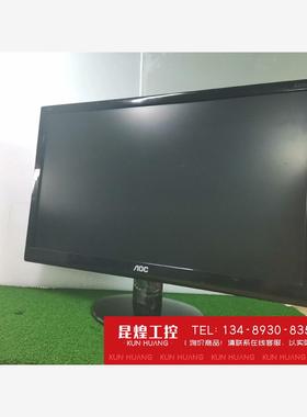 询价！AOC 22寸 E2252Swdn LED宽屏