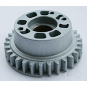 VTA3 B4滚筒大齿 跟滚筒齿咬合机壁上齿 C219-4560