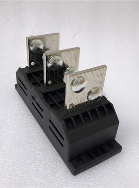 万亚抽屉柜主电路一次插件静插DCZ6-B-3-125A250A/400A 630A插头