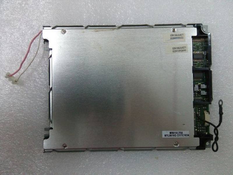 南亚 MB61AL25A液晶显示屏议价