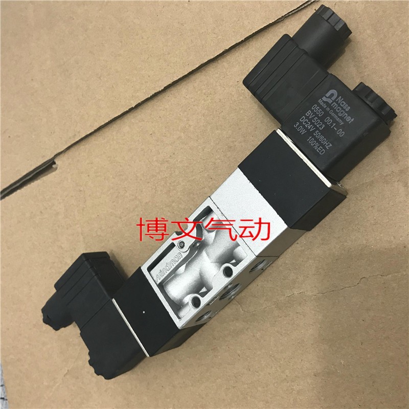 全新台湾金器型 MVSD/MVSC-220/260/300/460-4E1/4E2/4E2C/4E2R