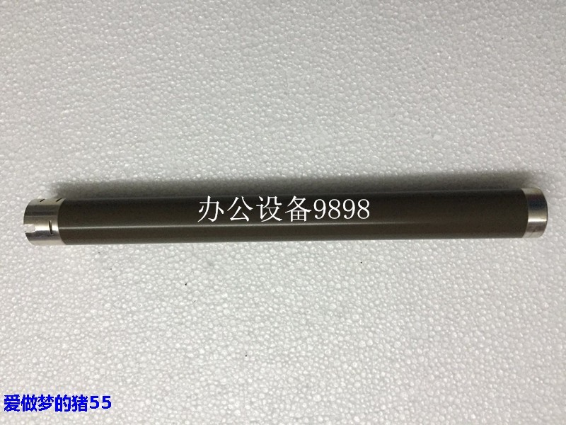 联想LJ-2405上棍2605D上轴2655DN热棍M7615DNA定影加热铁棍