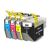 J3930DW 墨盒 J3530DW J2330DW LC3919墨盒 J2730DW 适用兄弟