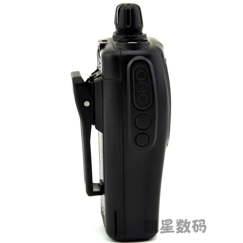 北峰BF-620对讲机5W大功率专业抗摔民用手台适合工程工地物业单位