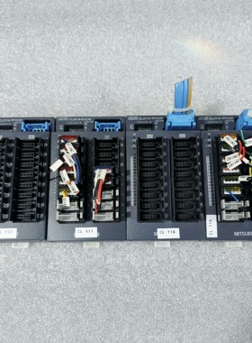 三菱CL2Y16-TP1C2V模块（11个）单价120元，二议价