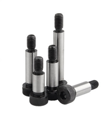 级公制塞打螺丝凸肩轴等