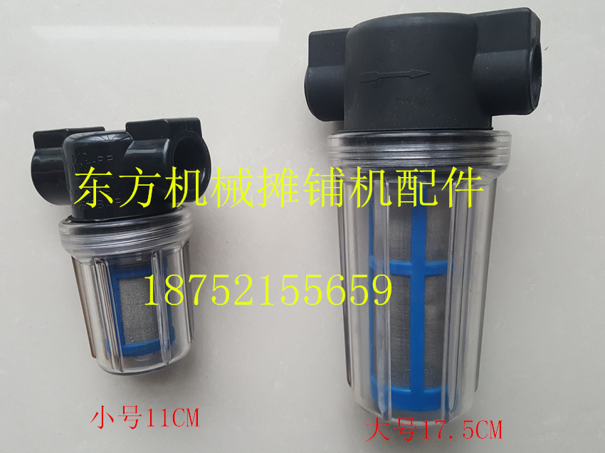 压路机水滤徐工英格索兰