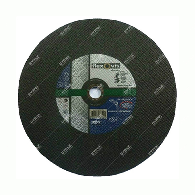 荷兰富来维特 FLEXOVIT超薄切割片 356*4*25.4 轨道切割片 F5717