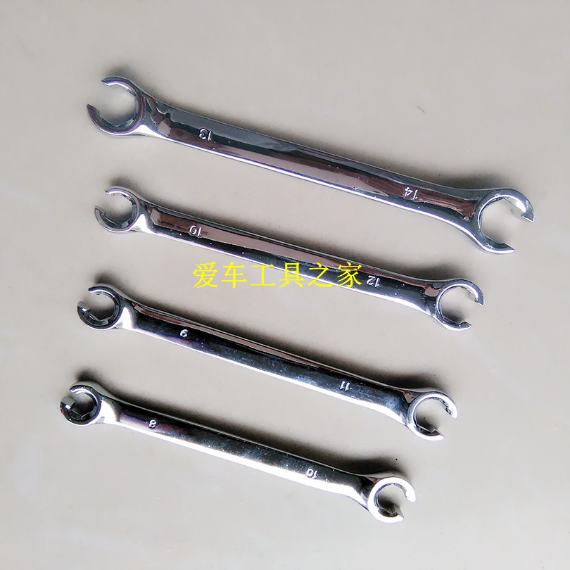 档络钒钢油管扳手汽车高