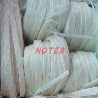 【黄蜡管】黄腊管整卷/连长/整盘/成盘/成卷 耐压1500V (Φ10mm)