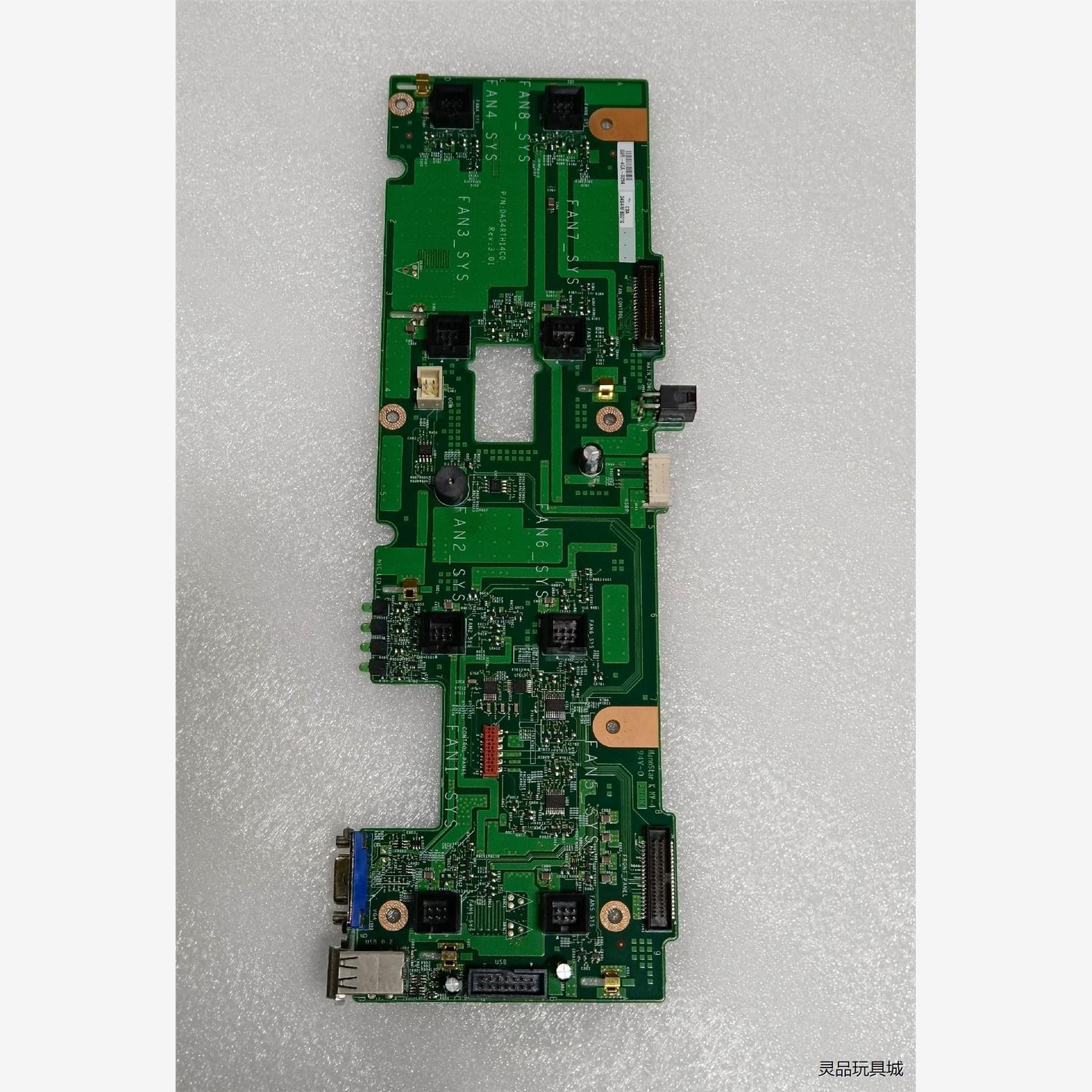 全新二手全新备件 联想万全 DAS4RTH14C0 R680 G7议价商品