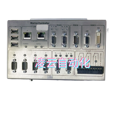 议价Marine Controller H1127-0101 000068308 模块