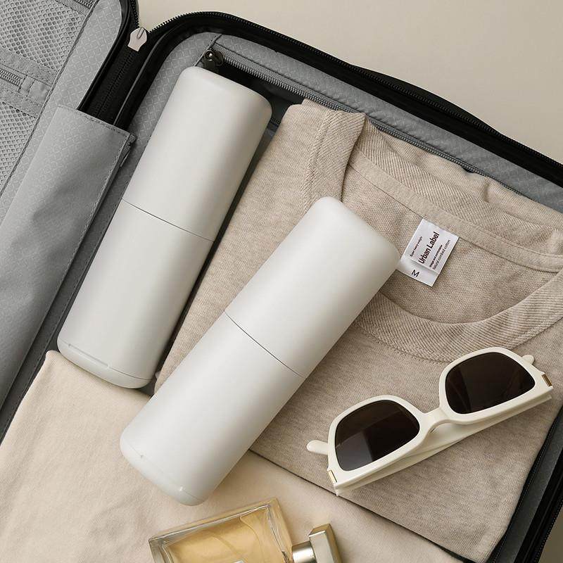 简约旅行洗漱杯便携式牙杯漱口杯套装刷牙杯牙膏牙刷盒收纳盒家用,玩具/童车/益智/积木/模型,其它玩具,淘宝优惠券,粉丝福利购,淘宝优惠卷