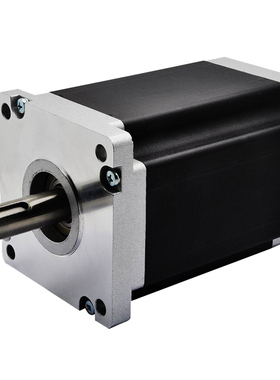 询价信捷全新原装步进电MP3-86H035/86BYGH065 2.8A 质保一年议价