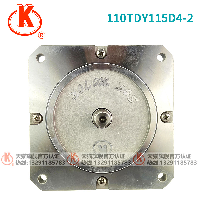 新款110TDY5D4-2永磁低