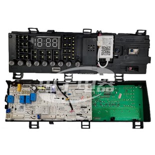 原装小天鹅滚筒洗衣机TD100V62WADY5主板17138100019363电脑板
