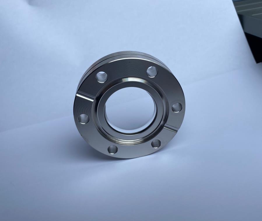 观察窗不锈钢法兰视镜玻