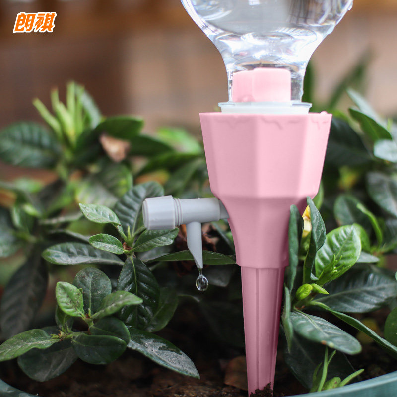 滴水器家用通用自动浇花器出差旅游懒人定时滴灌浇水盆栽渗水器,金属材料及制品,金属罐/桶/瓶,淘宝优惠券,粉丝福利购,淘宝优惠卷
