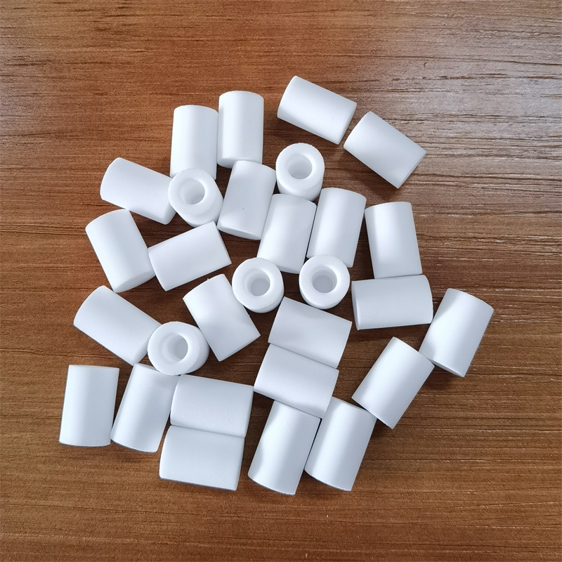 烧结滤芯头一封死医疗试