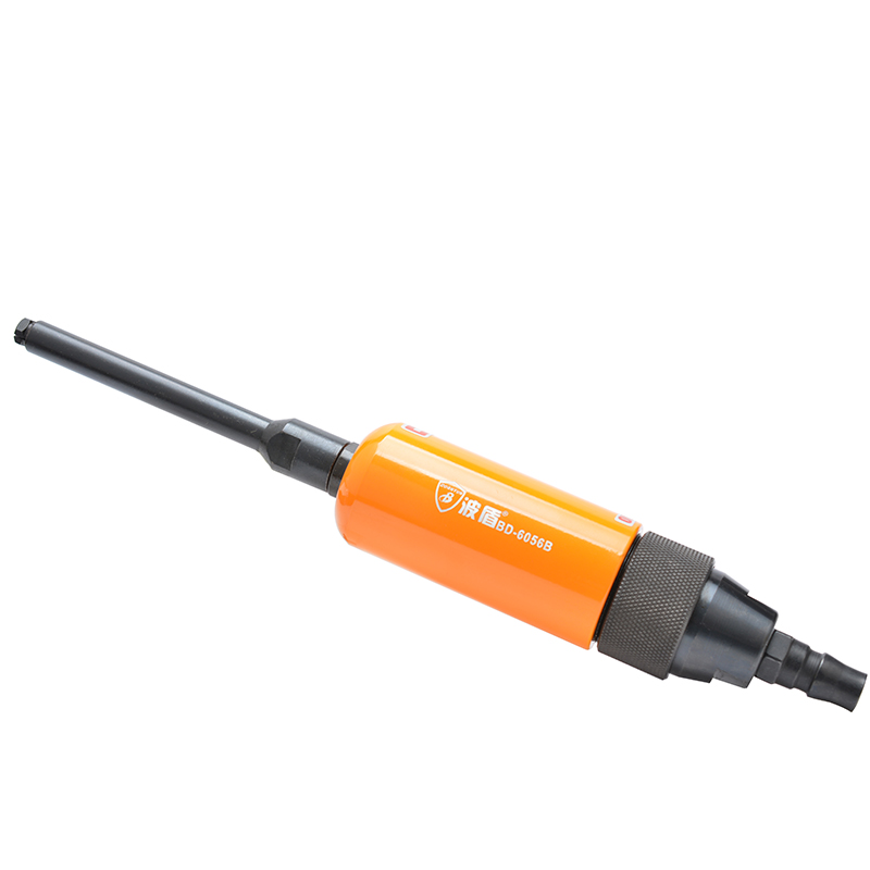 波盾加长型气动刻磨机直