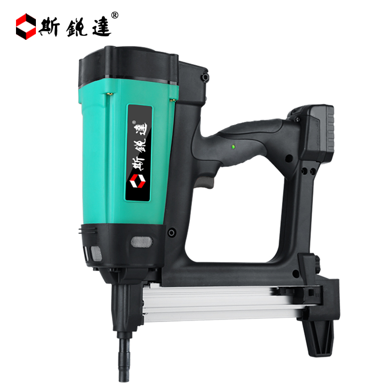 斯锐达瓦枪多用射钉抢气