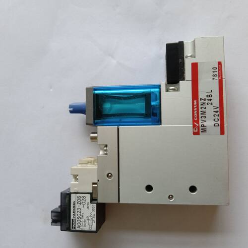 议价CONVUM 真空发生器MPV3M2NZ