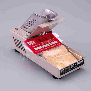 正品黄花 烙铁架带清洁海棉 优质电烙铁支架ST-90 91M 91V 95