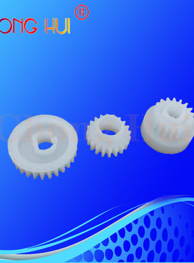 崇辉适用夏普 AR-275 256L 316L M276 M236 M258 M318显影器齿轮