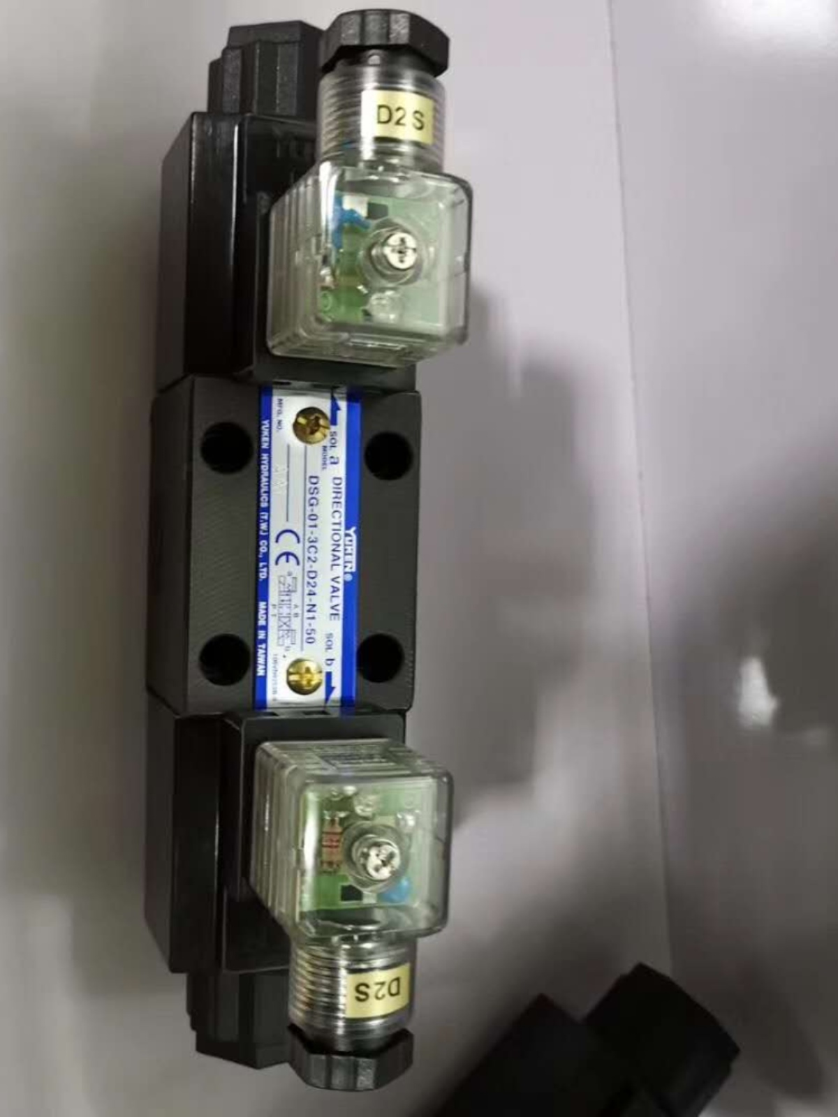 油研单向阀CRG-03/06/10-005-5016 5015 0-5003 CRT-03