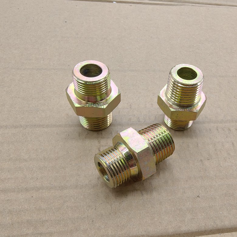 外丝组转大对边扳手铁材