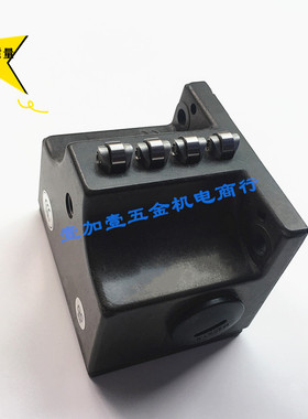 安士能SN04R12-502-M组合行程开关EUCHNER正品 082161限位开关