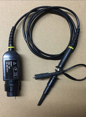 原装  500MHZ 示波器探头P6500无源探头500MHz带宽10X衰减