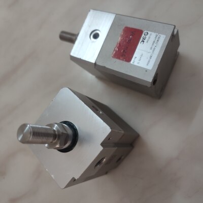 议价气缸CQ2B32TF-0007-CER10034869118041-00锁定机构