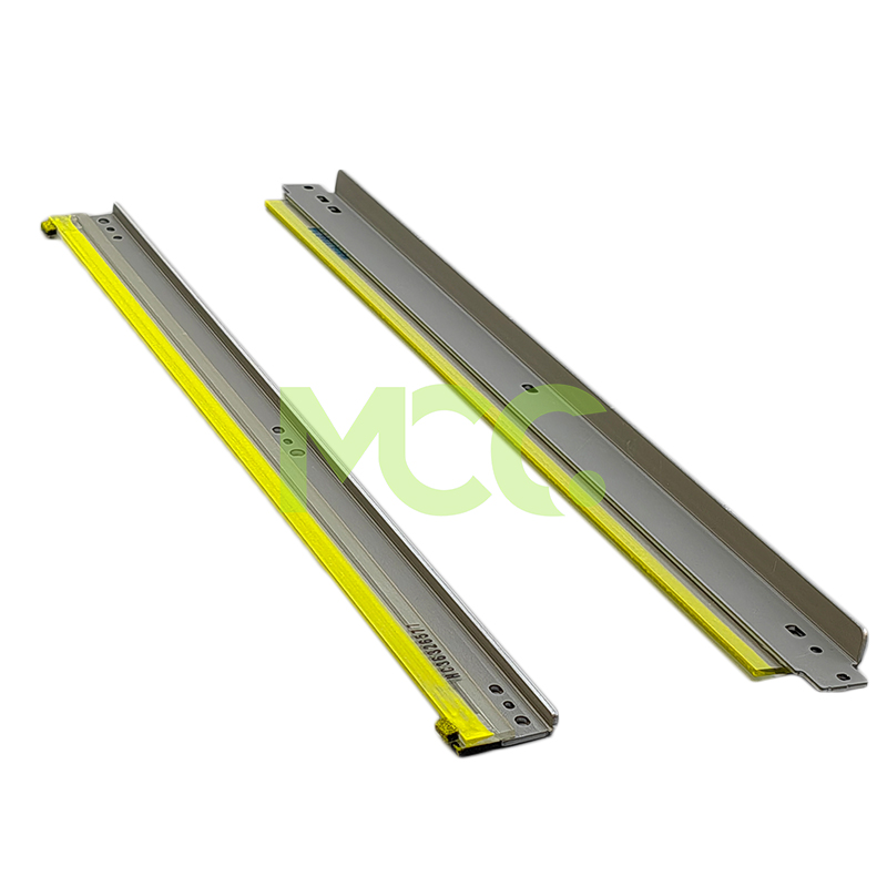 柯美 美能达C308刮板C226转印带刮板 C287 368 C227 364 C220刮刀