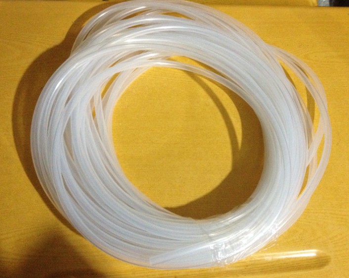 进口硅胶管内径外耐高温