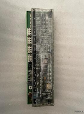 全新二手ABB风电备件一个，型号NAMU-01C议价商品