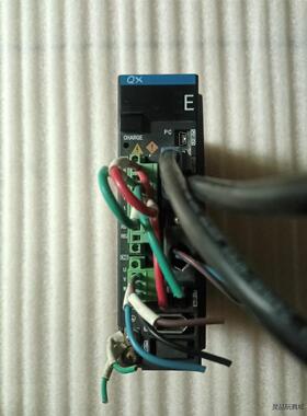 全新二手众为兴驱动器QXEP04NE议价商品