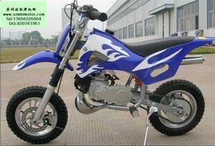 沙滩迷你 摩托车 越野车 跑车 49CC小利亚越野配件