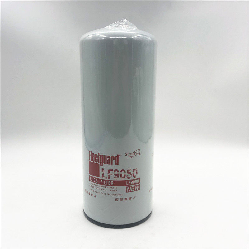 机油滤清器芯弗列加东风