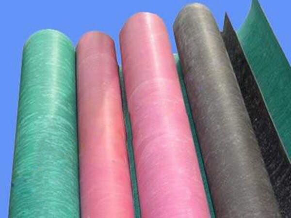 高压耐温油石棉橡胶板密