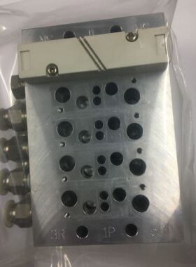 现货CKD4GE/B-219/229/239/249/259汇流板4位5位全新真品秒发货