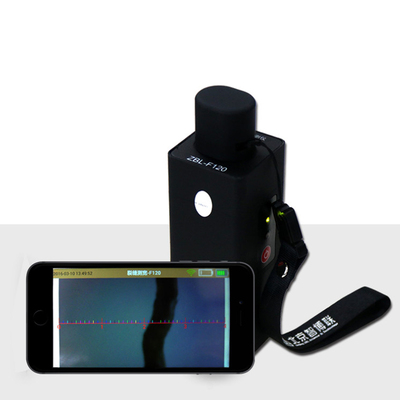 智博联裂缝宽度观测仪综