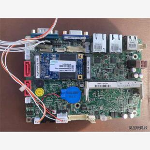 R10 全新二手拆机 N26001 工控设备主板D议价商品 WAFER