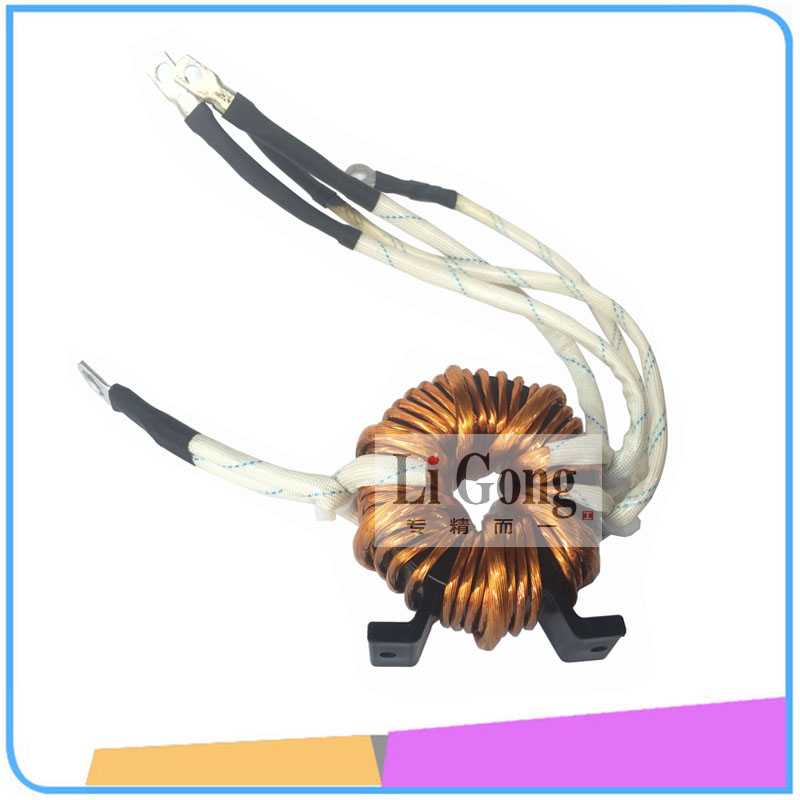 逆变电焊机非晶主压器双