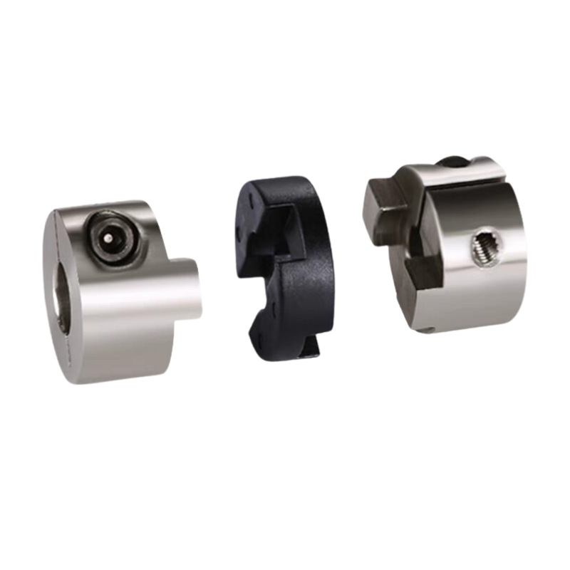 替代米思联轴器十字连不