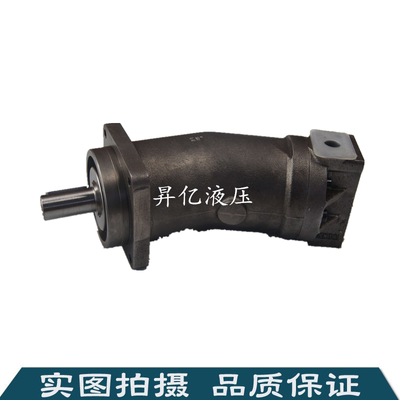 斜轴式轴向柱塞泵A2F63R2P3 A2F80 A2F87 A2F107 A2F125原装
