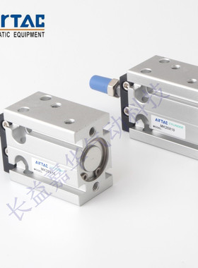 亚德客原装MKJ MK10X MK16X MK20X MK25X MK32X 5 10 15 20 25 S